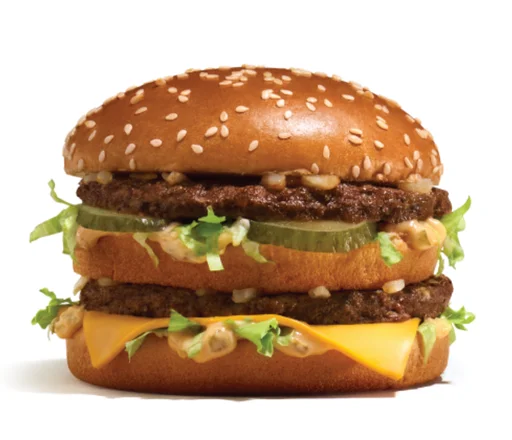 Big Mac