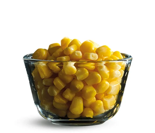 Corn Cup