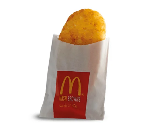 Hash Browns