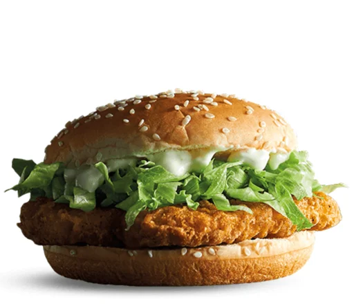 McChicken