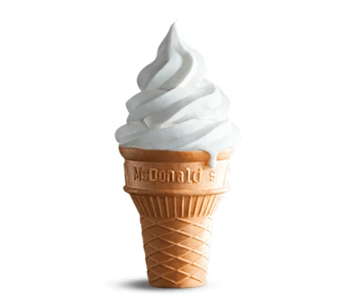 Sundae Cone